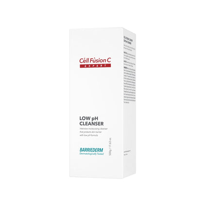 Barrierderm Low pH Cleanser 500ml