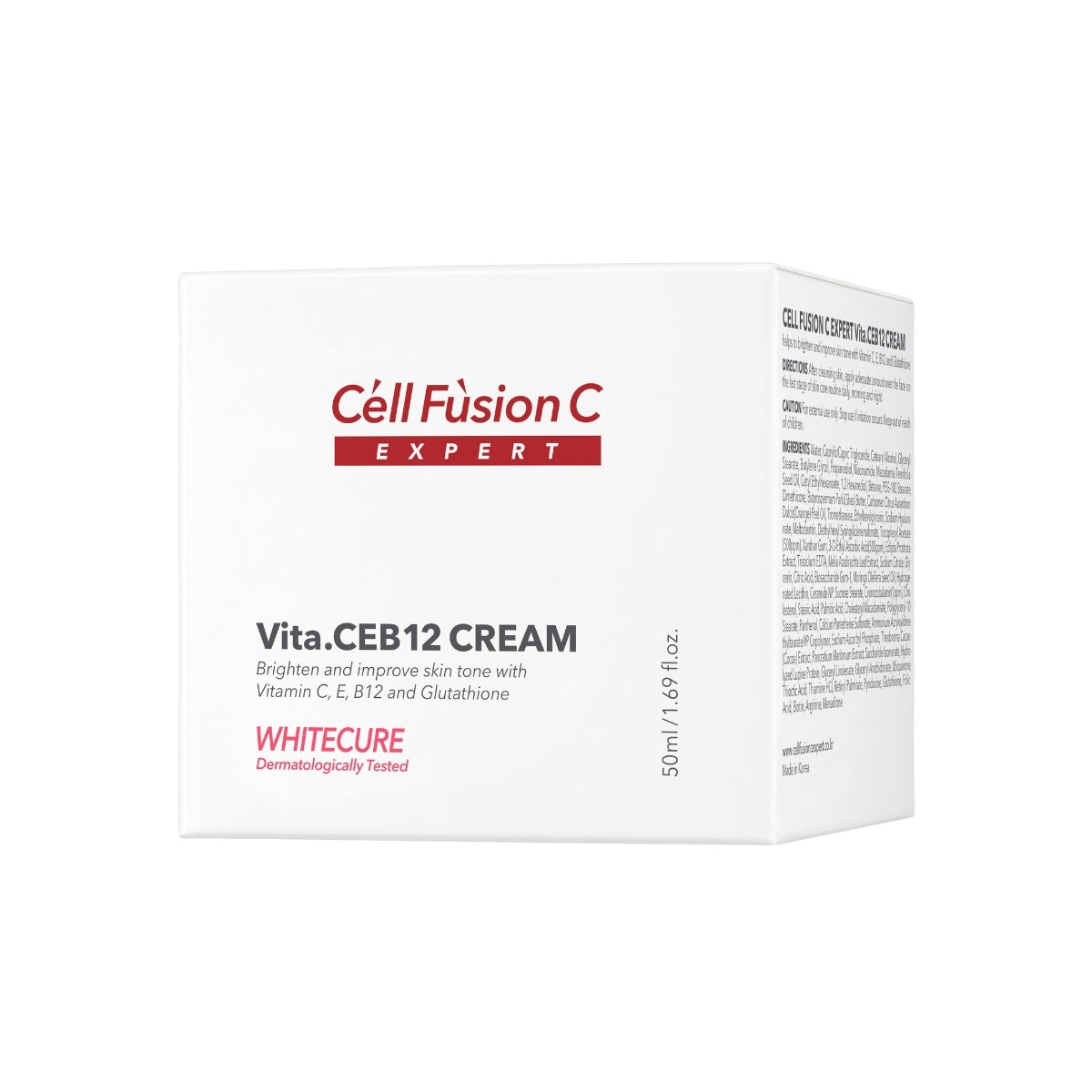 Vita.CEB12 Cream 50ml