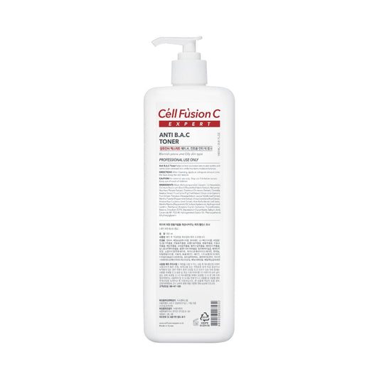 Anti B.A.C. Toner 1000ml