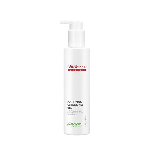 Purifying Cleansing Gel 200ml