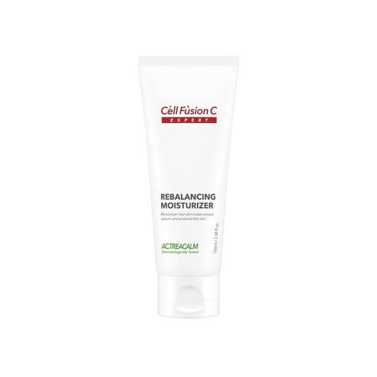 Rebalancing Moisturiser 100ml [EXP DATE 2025.02.14]