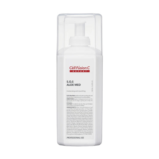 S.O.S Aloe Med 500ml