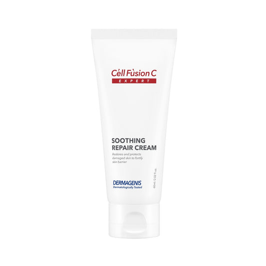 Soothing Repair Cream 60ml