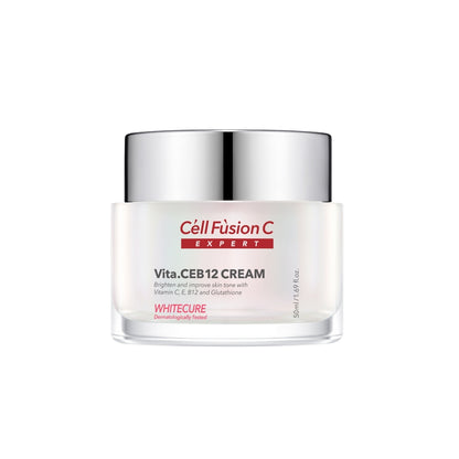 Vita.CEB12 Cream 50ml