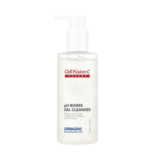 pH Biome Gel Cleanser 210ml [EXP DATE 2025.09.03]