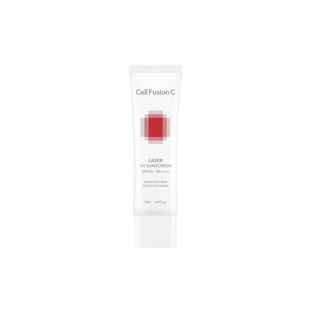 Laser Uv Sunscreen 50ml