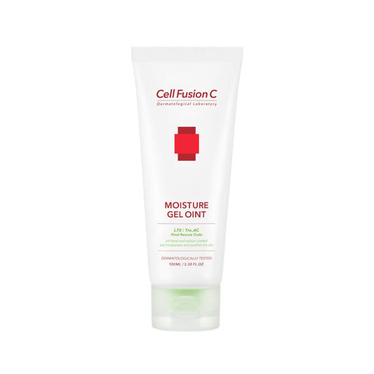 Moisture Gel Oint 100ml