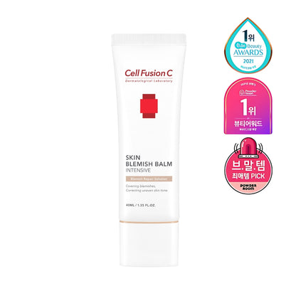 Skin Blemish Balm Intensive 40ml