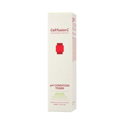 pH Condition Toner 200ml