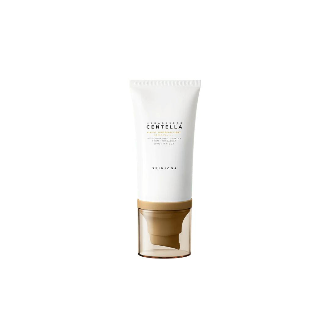SKIN1004 Centella Air-Fit Suncream Light SPF30 PA++++ 50ml - Shop K-Beauty in Australia