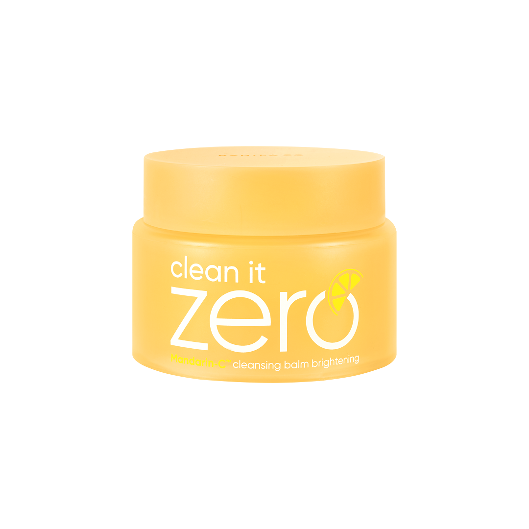 Clean It Zero Cleansing Balm Brightening 100ml