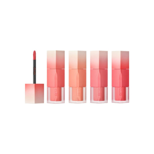 Clio Clio Chiffon Blur Tint (Every Fruit Grocery) (4 Colours) - Shop K-Beauty in Australia