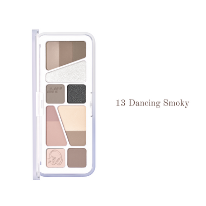 Pro Eye Palette Air - Unplugged Boy Collabo (3 Shades)