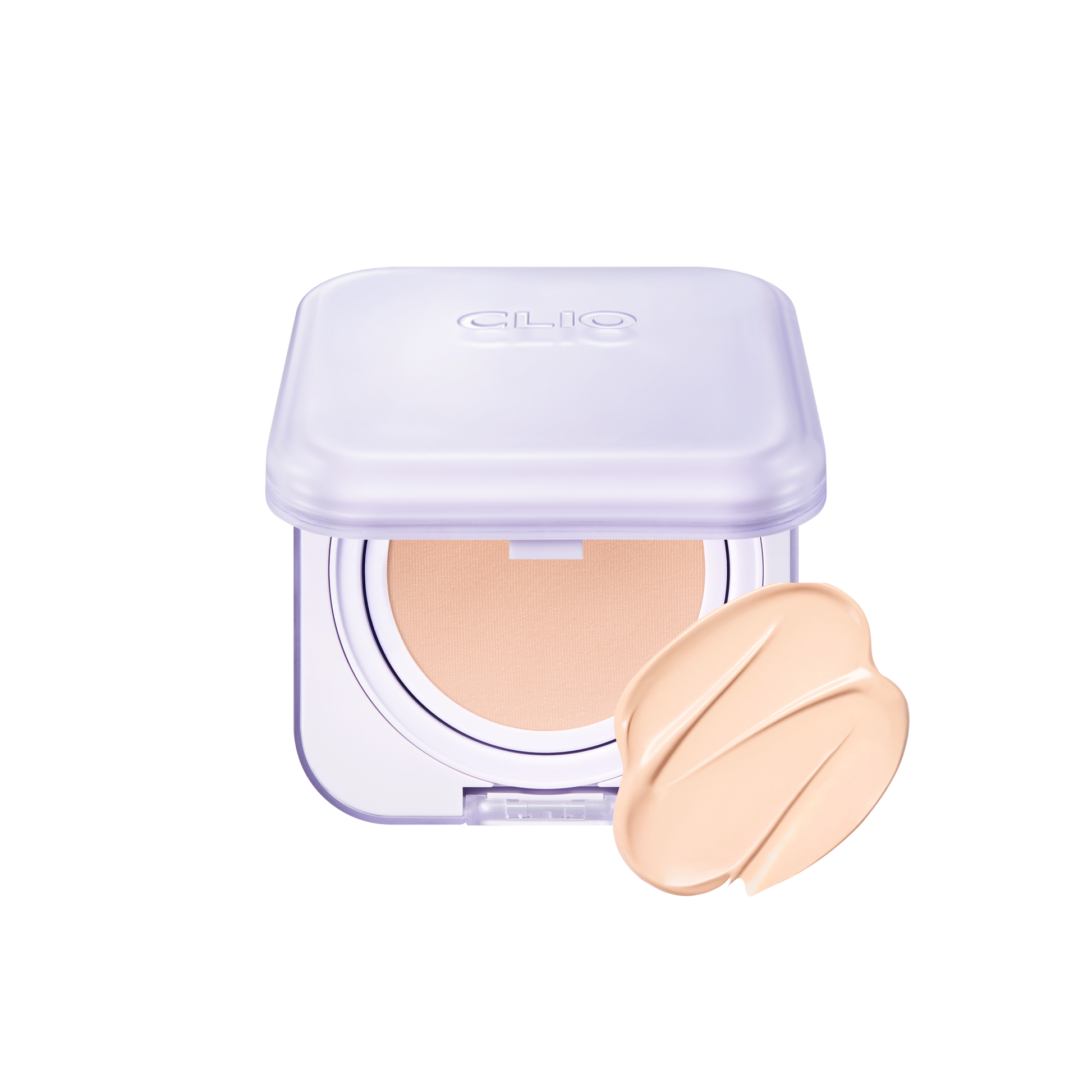 Clio Kill Cover Mesh Blur Cushion Refill Set (6 shades) - Shop K-Beauty in Australia