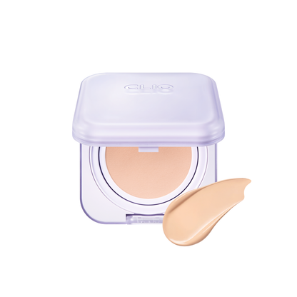 Clio Kill Cover Mesh Blur Cushion Refill Set (6 shades) - Shop K-Beauty in Australia