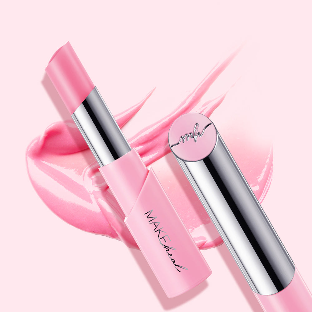 MAKEheal Collagen Tint Lip Glow (3 Colours) - Shop K-Beauty in Australia