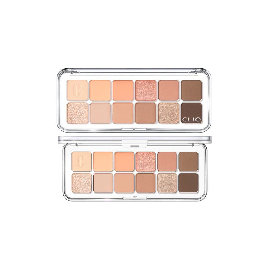 Clio Pro Eye Palette Air | La Cosmetique Australia