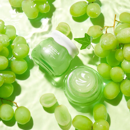 Frudia Green Grape Pore Control Cream 55g