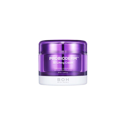 BIOHEAL BOH Probioderm 3D Lifting Cream 50ml - Shop K-Beauty in Australia