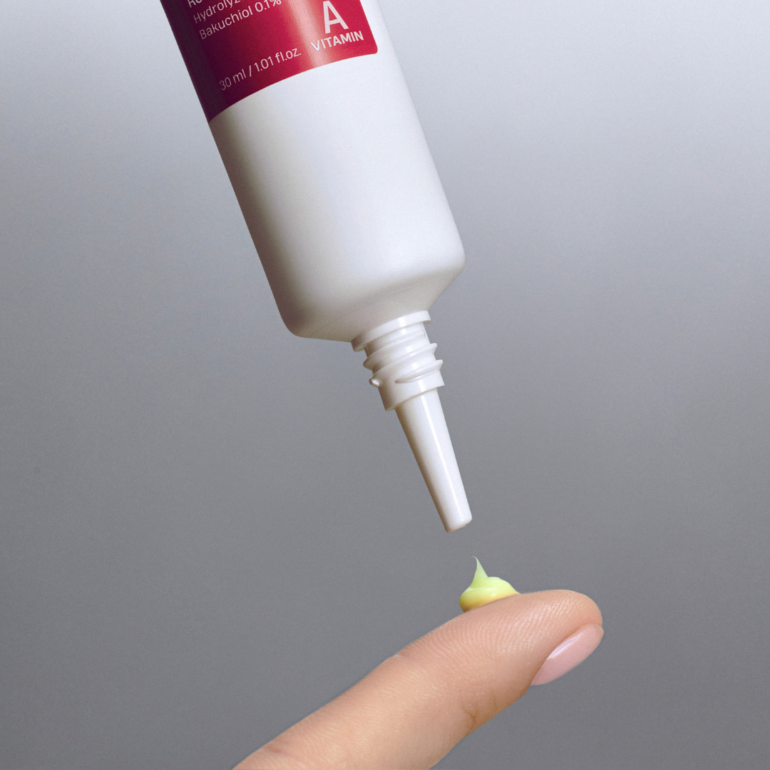 Dermatory Retinal Shot Firming & Repair Cream 30ml - Shop K-Beauty in Australia
