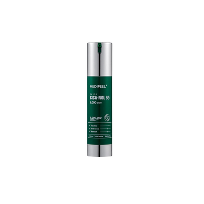 MEDI-PEEL Phyto Cica-Nol B5 6,000 Shot Serum 50ml - Shop K-Beauty in Australia