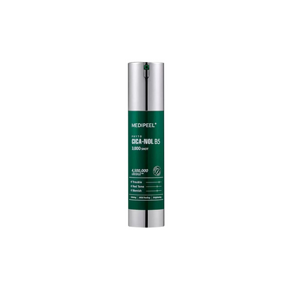 MEDI-PEEL Phyto Cica-Nol B5 3,000 Shot Serum 50ml - Shop K-Beauty in Australia