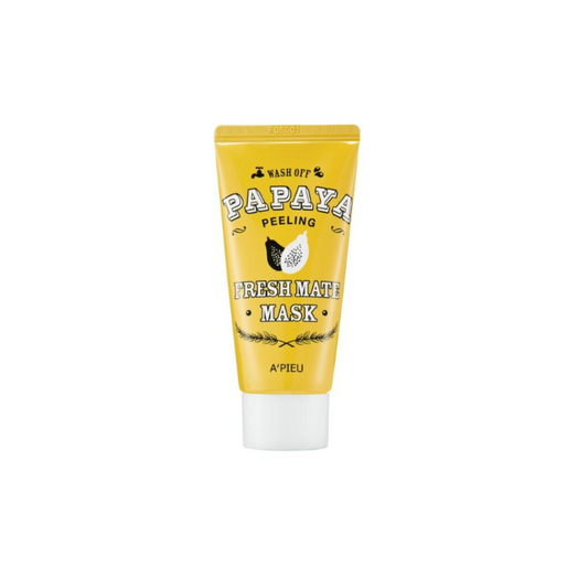 A'pieu Fresh Mate Papaya Mask Peeling 50ml  -Pharmacoo K-beauty wholesale