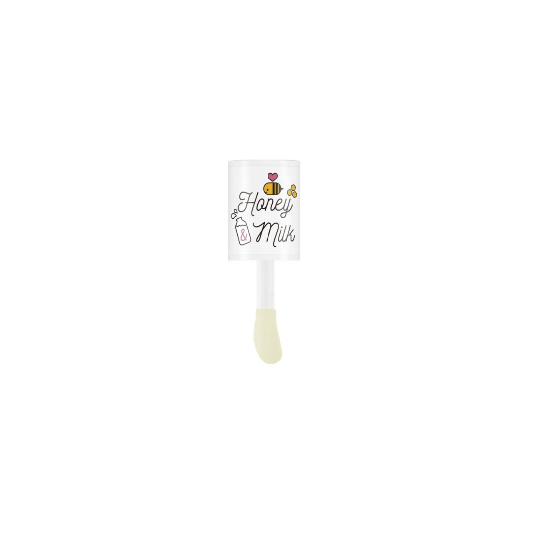 A'pieu Honey&Milk Lip Oil 5g - Shop K-Beauty in Australia