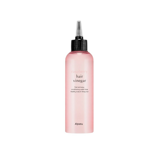 A'pieu Raspberry Hair Vinegar 200ml  -Pharmacoo K-beauty wholesale