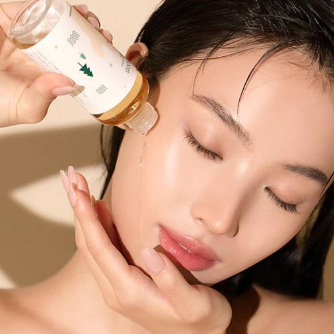 Soondy Centella Asiatica Essence 100ml