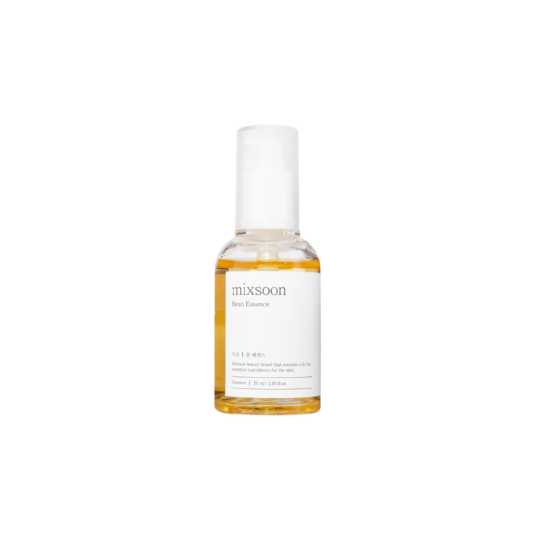 Mixsoon Bean Essence 50ml - Bulk Buy K-Beauty in Australia