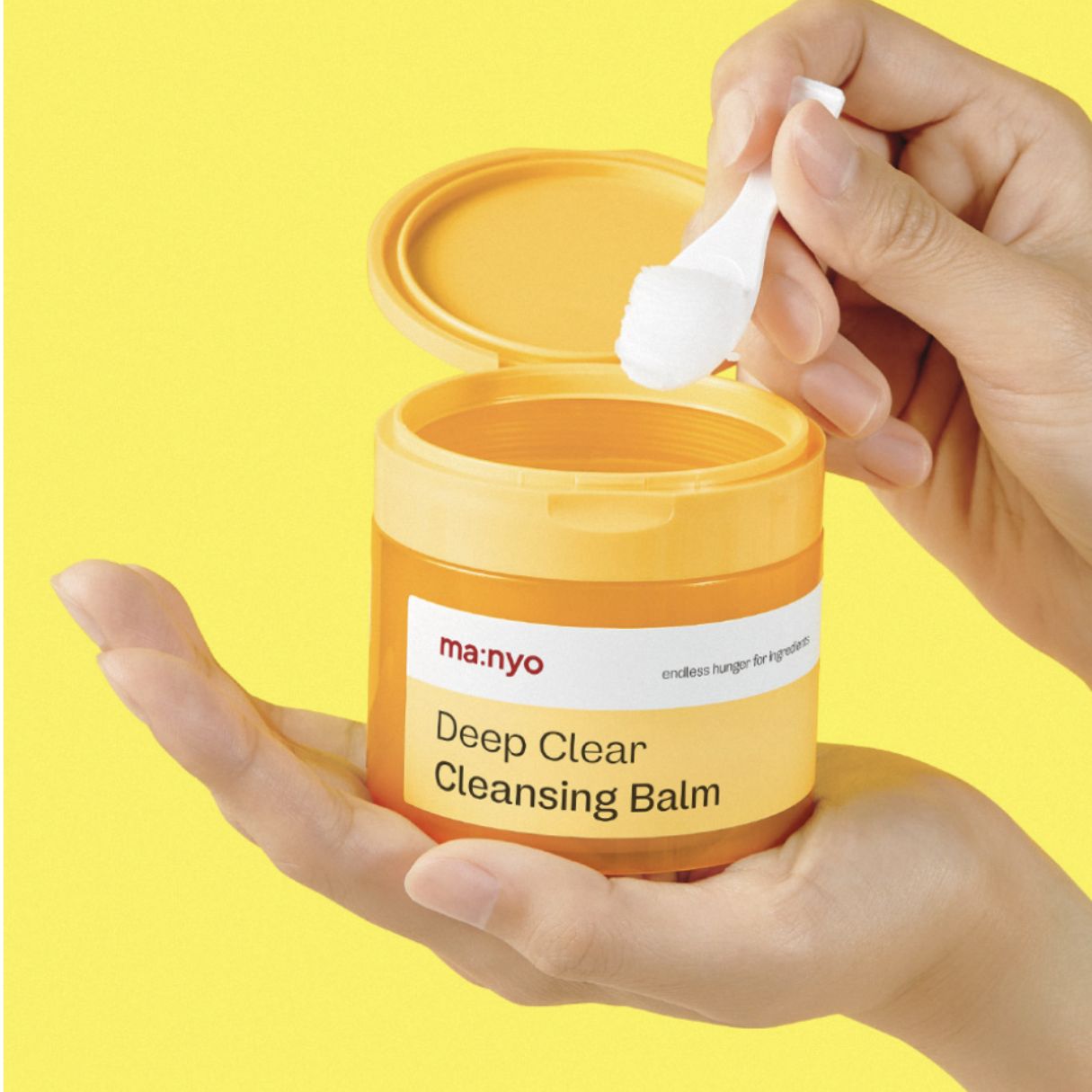 Manyo Deep Clear Cleansing Balm 132ml - Shop K-Beauty in Australia