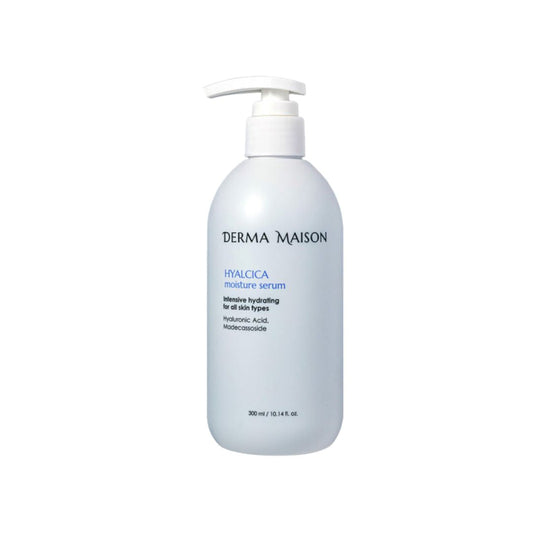 DERMA MAISON Hyalcica Moisture Serum 300ml