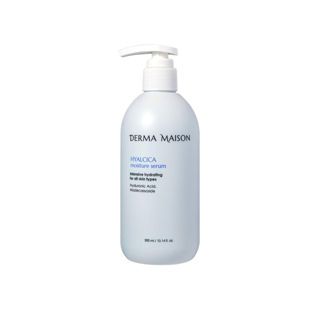 DERMA MAISON Hyalcica Moisture Serum 300ml