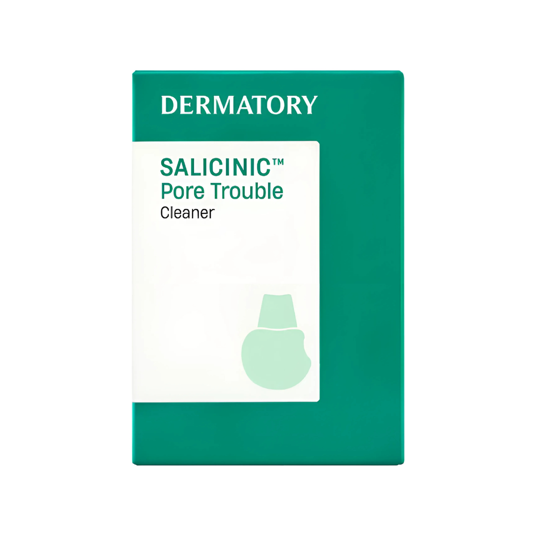 Salicinic Pore Trouble Cleaner 1pc