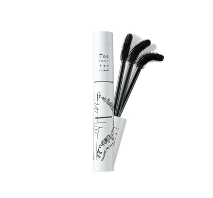 Too Cool For SchoolDinoplatz Twisty Tail Mascara - La Cosmetique