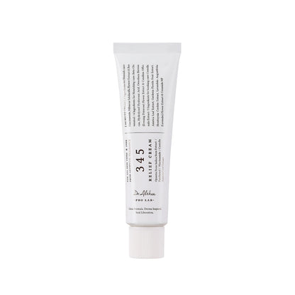 345 Relief Cream 50ml - 40pc (1 carton)