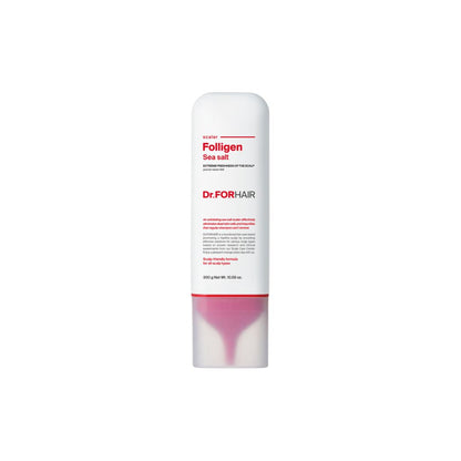 Sea Salt Scaler 300g