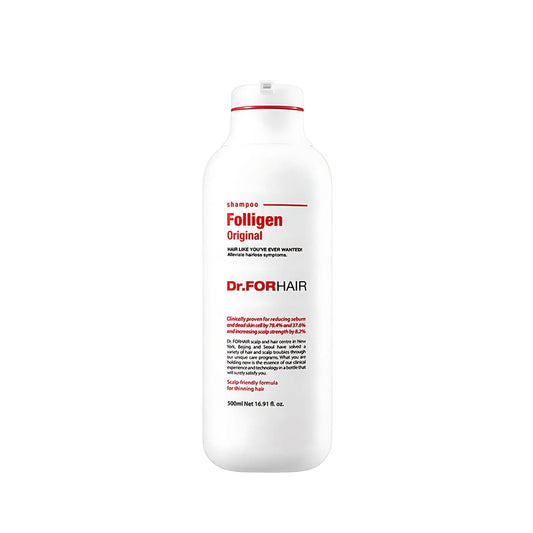 Folligen Shampoo 300ml