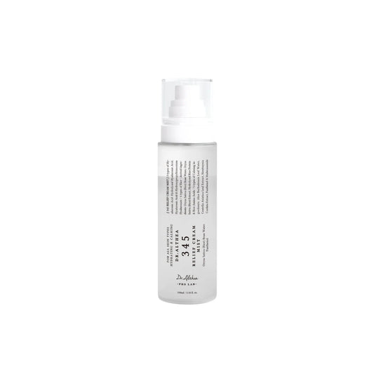 345 Relief Cream Mist 60ml