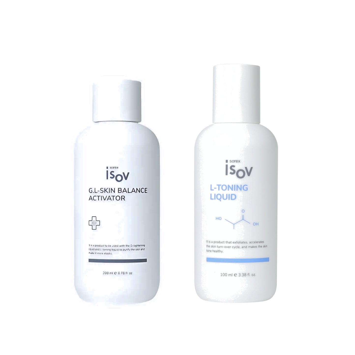 Professional Peelng Duo