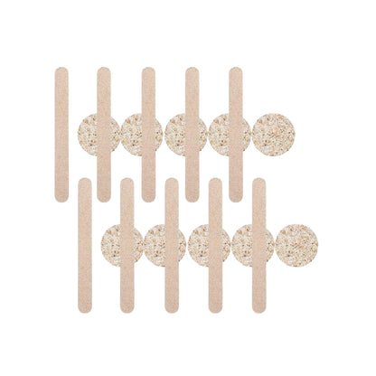 Eco Nail File_N 10 Pcs Bundle