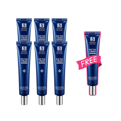 Eye Tox Cream 40ml - Buy 6 get 1 FREE