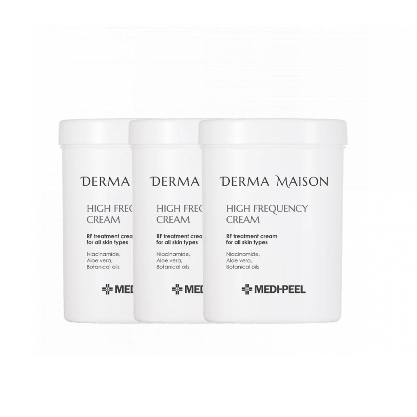 High Frequency Cream 1,000Ml - Buy 2 Get 1 Free