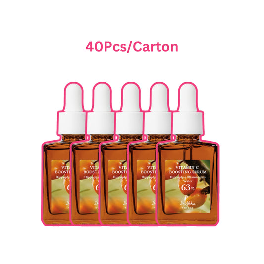 Vitamin C Boosting Serum 30ml - 40pc (1 carton)