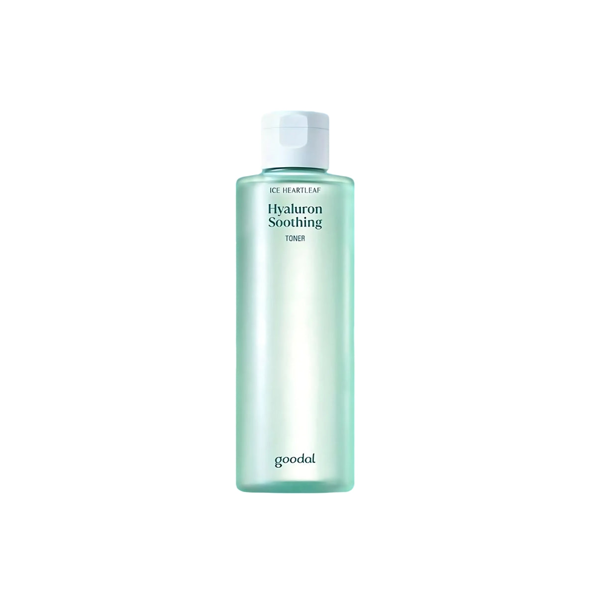 Goodal Heartleaf Hyaluron Soothing Toner 350ml - Shop K-Beauty in Australia