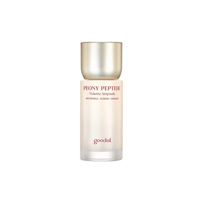Goodal Peony Peptide Volume Ampoule 50ml - Shop K-Beauty in Australia