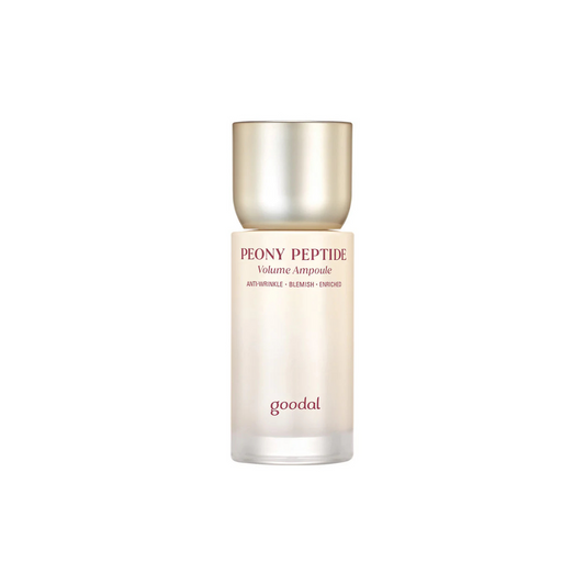 Goodal Peony Peptide Volume Ampoule 50ml - Shop K-Beauty in Australia