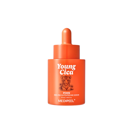 Young Cica Pdrn Exo-Pin Glutathione Serum 50Ml