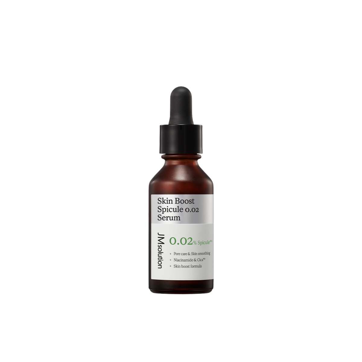 Skin Boost Spicule 0.02 Serum 30Ml